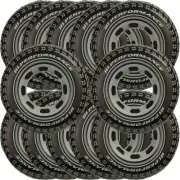 Intex Inflatable Giant Tire Tube Raft For Pool Lake Ocean | 59252EP (24 Pack)