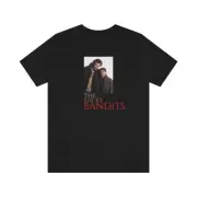 Unisex Jersey Short Sleeve Tee Home Alone 2- The Sticky Bandits
