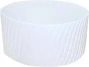 Silicone Mug Cup Sleeve - Silicone Sleeve For Bottle | Cup Protector with 9 Colors | Reusable Coffee Sleeve For Hot Drink | Heat-Resistant Mug Protector For Iced Hot Drink, Silicone Sleeves For Tumble