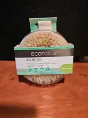 Ecotools Dry Body Brush - New In Package!