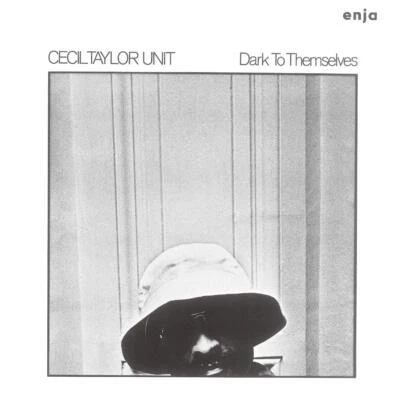 Cecil Taylor, Cecil Dark to Themselves [Jazz Masterpiece 200] Japan Music CD