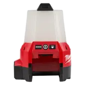 Milwaukee 2144-20 M18™ RADIUS™ Compact Site Light w/Flood Mode