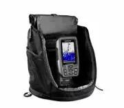 Garmin 010-01550-10 STRIKER 4 Portable Bundle 3.5" Fishfinder GPS with Case