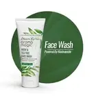 Aroma Magic Neem And Tea Tree Face Wash 100 ml Free Shipping World Wide