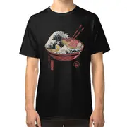 Great Ramen Wave T-shirt