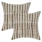 Shibori Cushion Cover Tie Dye Bohemian Sofa Cover Decorative Bohemian Home Decor