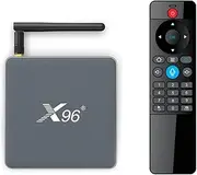 Smart TV Box, Android 11.0 TV Box with 8GB RAM 128GB ROM,RK3566 Octa-Core 64Bit 2.4Ghz/5Ghz Dual WiFi,Support 6K/8K Ultra HD/ 3D/ H.265 Ethernet BT 5.0 Set Top Box,4gb+32gb