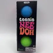 Schylling Teenie Nee Doh Stress Balls
