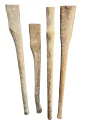Australia Made Hardwood Cattle Dog Axe ,Pick Mattock ,Sledge Hammer Handle