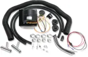 MOOSE UTILITY - Z4600 - UTV Cab Heater - Can-Am Can-Am Commander 1000 4x4 1000R