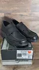 Vintage DR Martens Shoes Black Womens 6 Youth 5 Never Worn