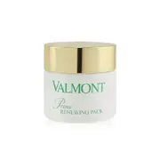 VALMONT - Prime Renewing Pack (Anti-Stress & Fatigue-Eraser Mask) (Limited Edition)