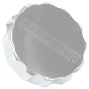 Aeroflow 2-1/2" Billet Aluminium Filler Cap, AF59-460-40P