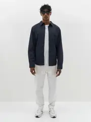 Classic Cotton Shirt