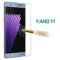 在飛比找Yahoo奇摩購物中心優惠-YANGYI 揚邑 Samsung Galaxy Note 