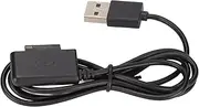 Car GPS Charger Cable, Car Charger Cord 1m/39.4in Long Plug and Play Replacement for Tomtom GO 1000 1005 GPS Navigation