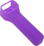 SUPVOX Luminous Rope Launcher Silicone Protective Dustproof Case for String Shooter Precision Fit Drop Resistant Design Easy Installation Compatible with Loop Lasso Nano