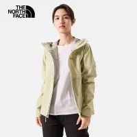 在飛比找博客來優惠-The North Face W DRYVENT BIOBA