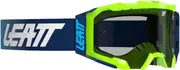 Leatt Velocity 5.5 Blue, goggles