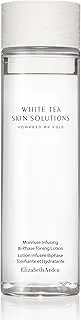 White Tea Skin Solutions Bi-Phase Toning Lotion