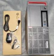 Lenovo ThinkCenter M920T Core i7-8700 8GB 256SSD WIFI Win 10 Pro FACTORY SEALED