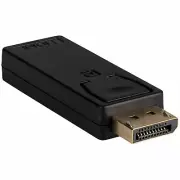 DisplayPort to HDMI Converter