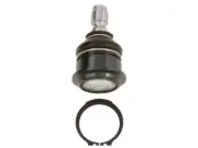 Ball Joint For Trailblazer Rainier SSR EXT Envoy XL XUV Ascender Bravada TK44W9 (for: Saab)