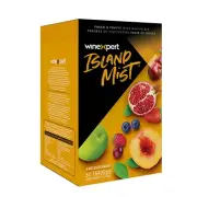 ISLAND MIST STRAWBERRY 6L WINE KIT