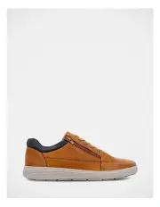 [Explorer] Rico Shoes in Natural