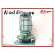 3【森元電機】Aladdin 阿拉丁煤油暖爐 [玻璃套件] BF3911.BF3912.BF-3911.BF-3912 用