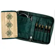 Lantern Moon 13cm / 5" Interchangeable Circular Knitting Needles - Legacy Set of