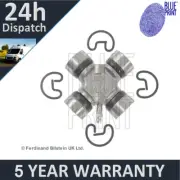 Fits Land Rover Defender Vauxhall Frontera Blue Print Front Rear Propshaft Joint
