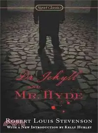 在飛比找三民網路書店優惠-Dr. Jekyll and Mr. Hyde