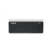 Logitech K780 Multi-Device Wireless Keyboard - Speckled 920-008028