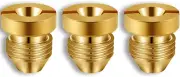 Beduan Foam Cannon 1.1Mm Orifice Nozzle Tips, Universal NPT Thread Type for Snow