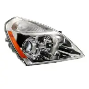 NEW RIGHT SIDE HEADLIGHT FITS KIA SEDONA EX LX MINI PASSENGER VAN 06 921024D010