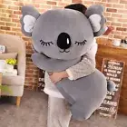 Koala Plush Toy Stuffed Soft Doll Bed Sofa Pillow Friends Christmas Gift