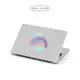 【現貨】【APEEL STUDIO】彩虹雲 MacBook 透明全包防刮保護殼 M2 M1 Air Pro 13