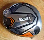 New Honma Tour World TW 747 455 Driver Head 9.5* Club Head Only