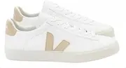 [Veja] Women Campo Sneakers Extra White - Almond