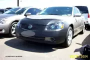 Lebra Front End Cover Mask Bra Fits Nissan Altima SE-R 2005-2006