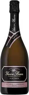 Yarra Burn Pinot Chard Rose NV 750ml