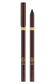 TOM FORD Gel Eyeliner in Black at Nordstrom One Size