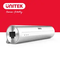 在飛比找PChome24h購物優惠-UNITEK 優越者Type-c轉3埠USB3.0HUB有線