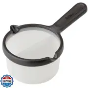 Wilton Candy Silicone Dual Melting Pot Insert