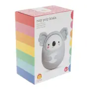 Tiger Tribe Roly Poly - Koala