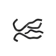 Heater Hose Set for Toyota Hilux GGN15R GGN25R 4.0L DOHC MPFI 1GR-FE