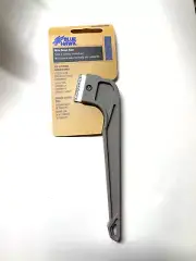 MINI GROUT SAW carbide-coated edge - remove damaged grout Blue Hawk 0588068