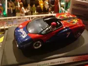 PROTEUS BARCELONS FC BARCA SLOT Car 1:32 scale HEULIES PREGUNTA SCALEXTRIC NEW