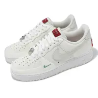 在飛比找momo購物網優惠-【NIKE 耐吉】Air Force 1 07 男鞋 女鞋 